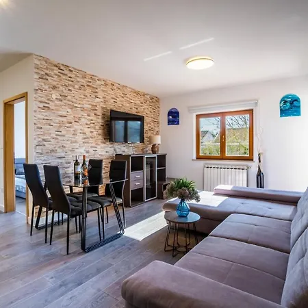Moreri Garden Appartement