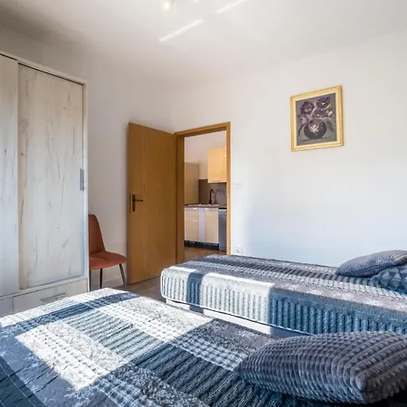 Moreri Garden Novigrad Istria