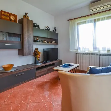 Apartmán Moreri Garden