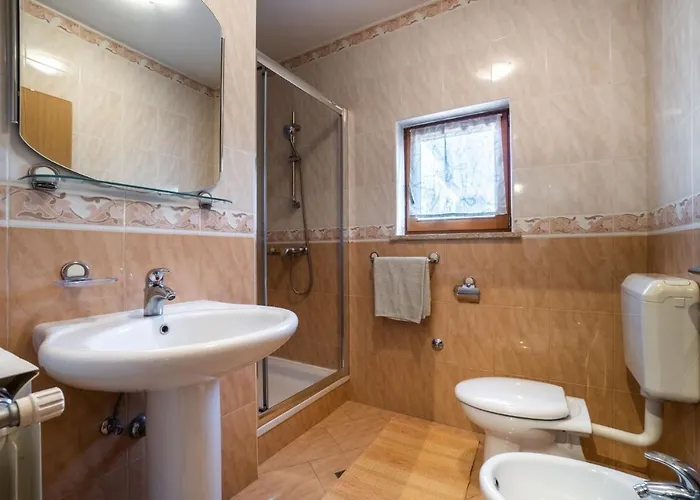 Apartmán Moreri Garden Novigrad Istria