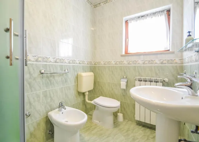 Moreri Garden Apartmán Novigrad Istria