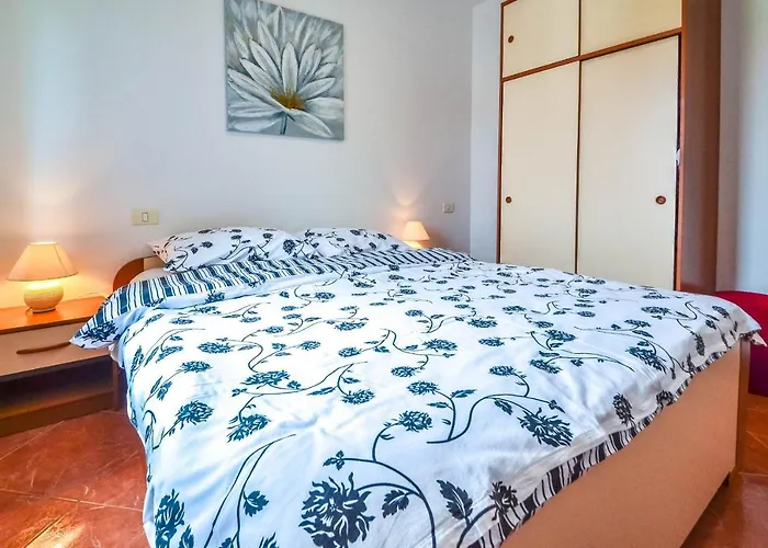 Moreri Garden * Novigrad Istria