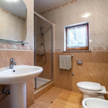 Lägenhet Moreri Garden Novigrad Istria