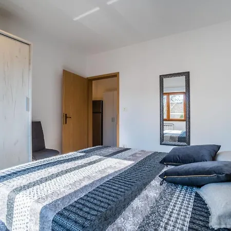 Moreri Garden 아파트 *