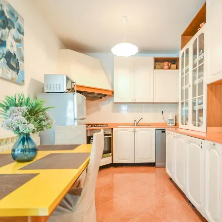 Moreri Garden Novigrad Istria