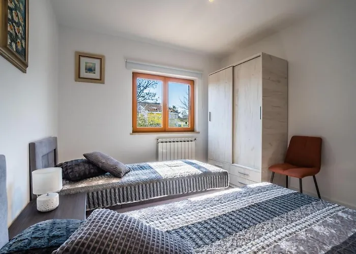 Moreri Garden 아파트