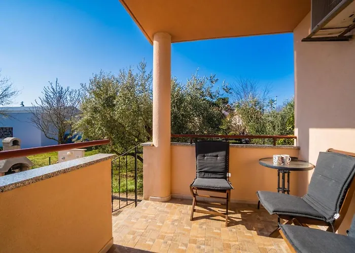 아파트 Moreri Garden