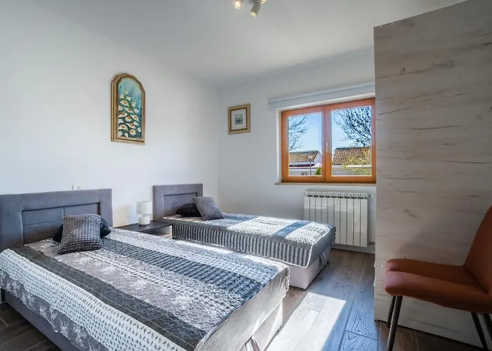 Moreri Garden 아파트 *