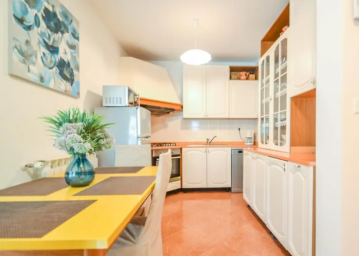 Moreri Garden Novigrad Istria