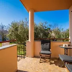 Apartman Moreri Garden