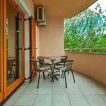 Apartman Moreri Garden