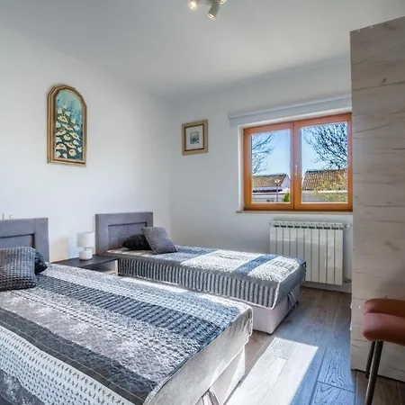 Moreri Garden Апартаменты *