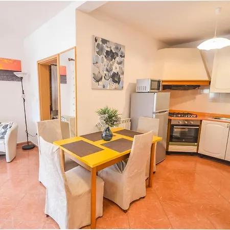 Moreri Garden Appartamento